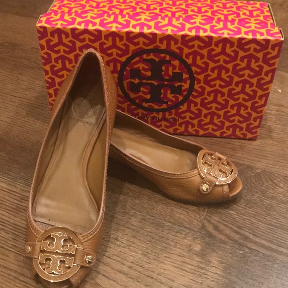 Tory Burch Shoes - Tory Burch open toe
